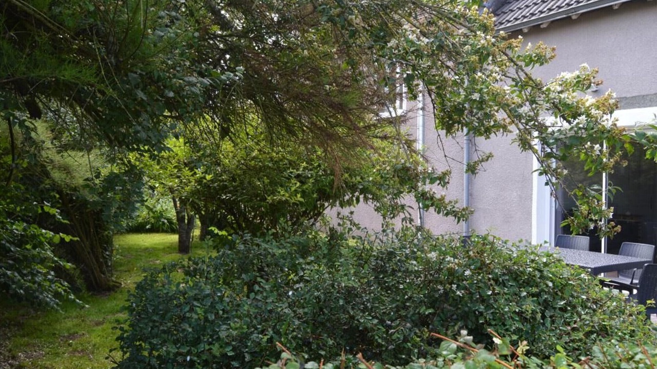 Photo of Outdoor in Poulaines
