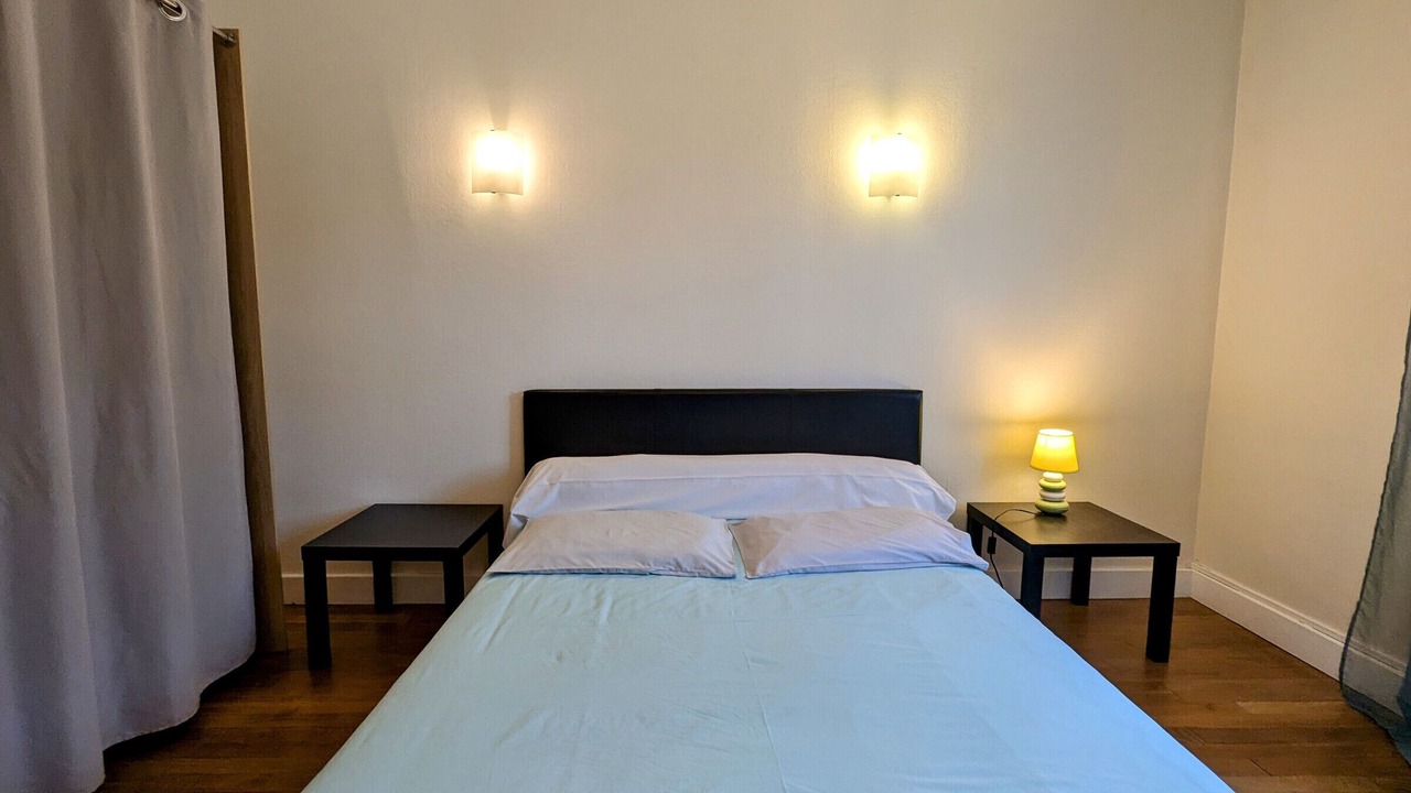 Photo of Bedroom in Poulaines