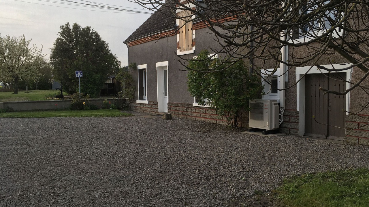 Photo of Outdoor in Poulaines