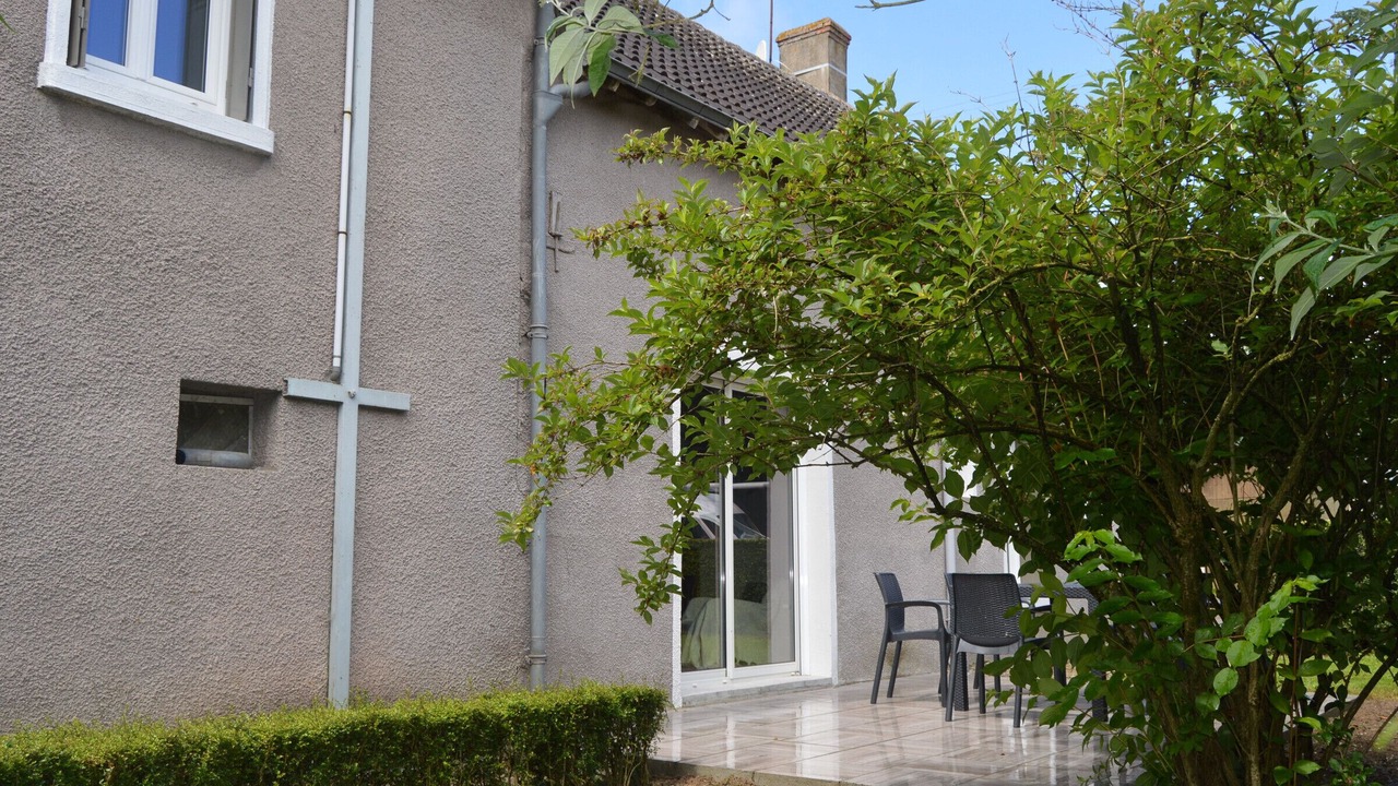 Photo of Patio Balcony in Poulaines