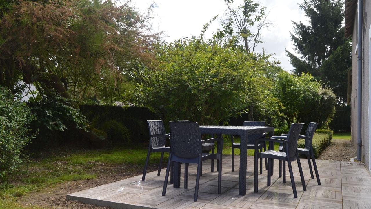 Photo of Outdoor in Poulaines