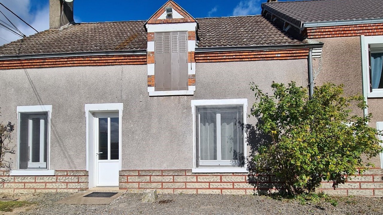 Photo of Outdoor in Poulaines