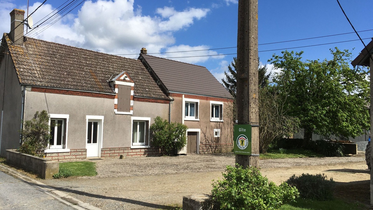 Photo of Outdoor in Poulaines