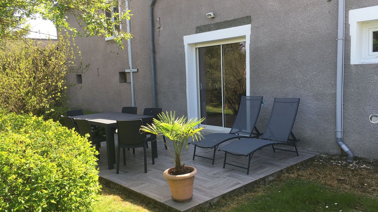 Photo of Outdoor in Poulaines
