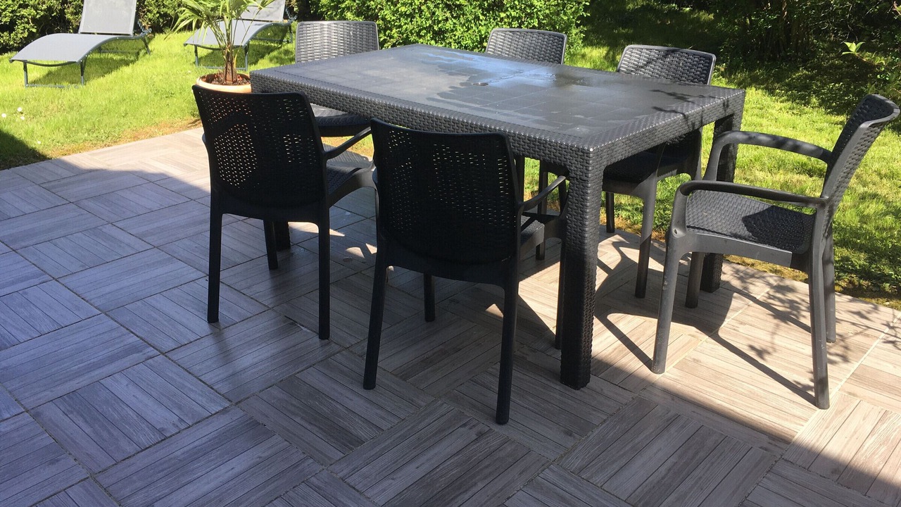 Photo of Outdoor in Poulaines