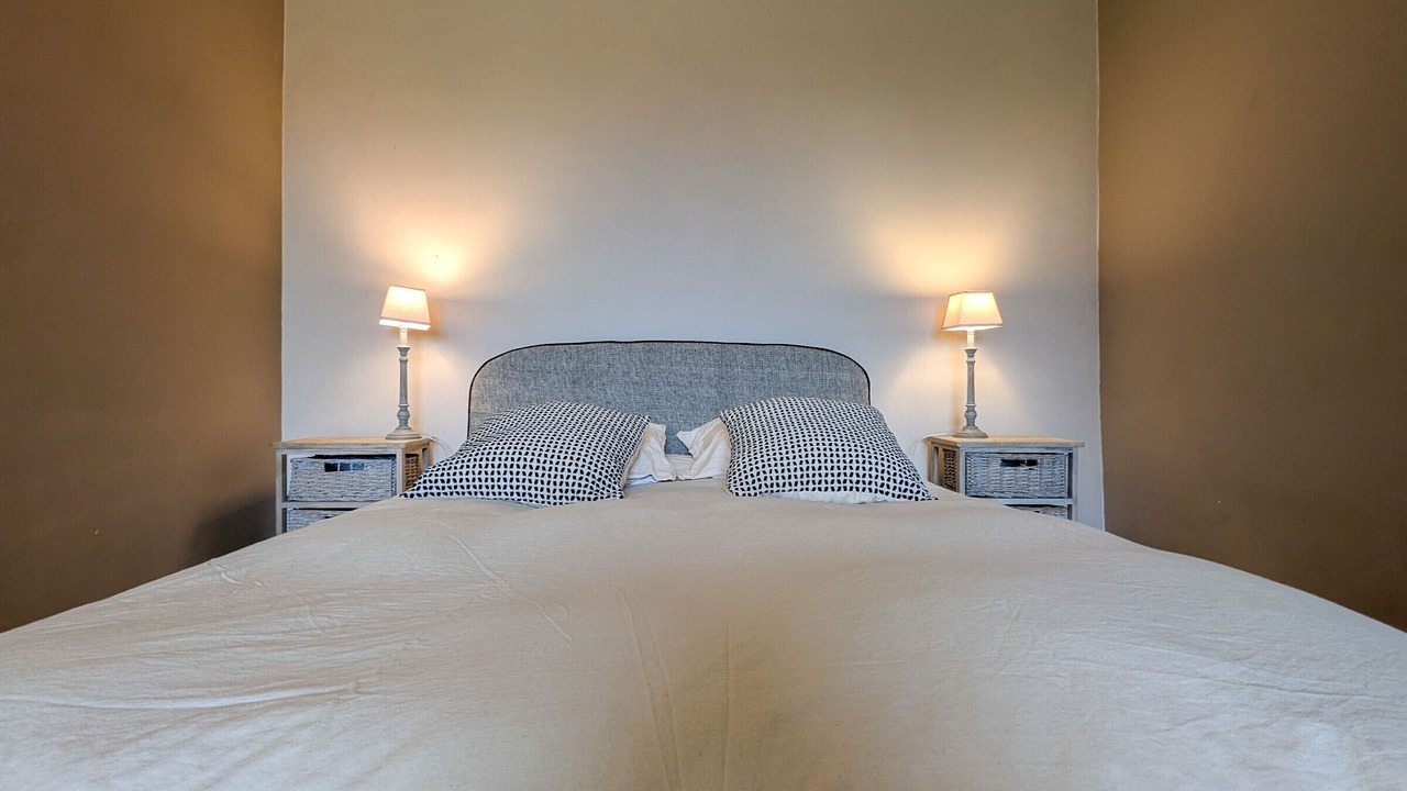 Photo of Bedroom in Mezieres-en-Brenne
