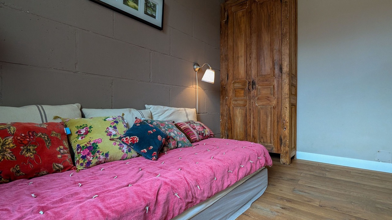 Photo of Bedroom in Mezieres-en-Brenne