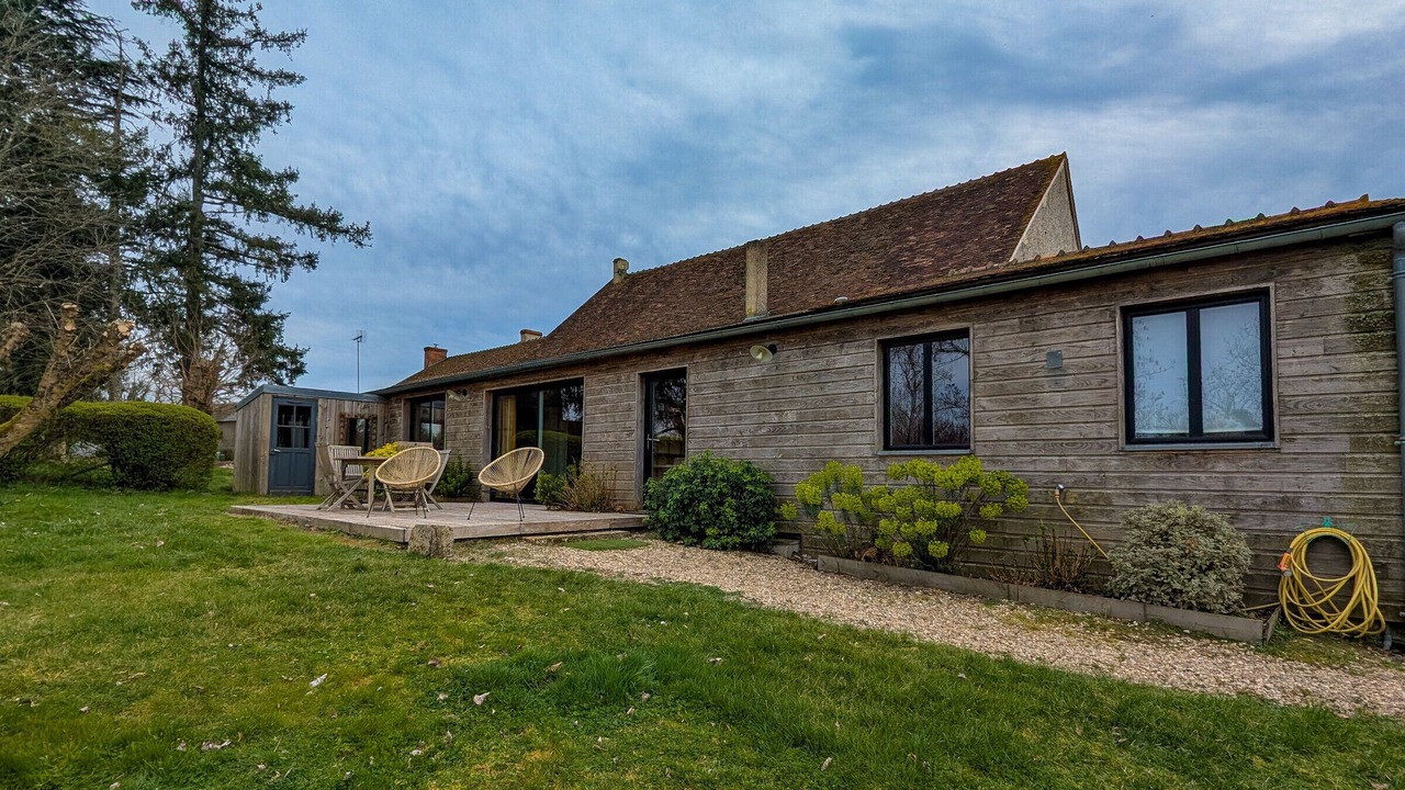 Photo of Outdoor in Mezieres-en-Brenne