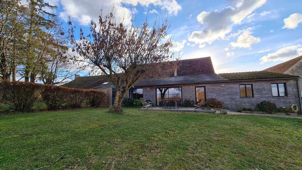 Photo of Outdoor in Mezieres-en-Brenne