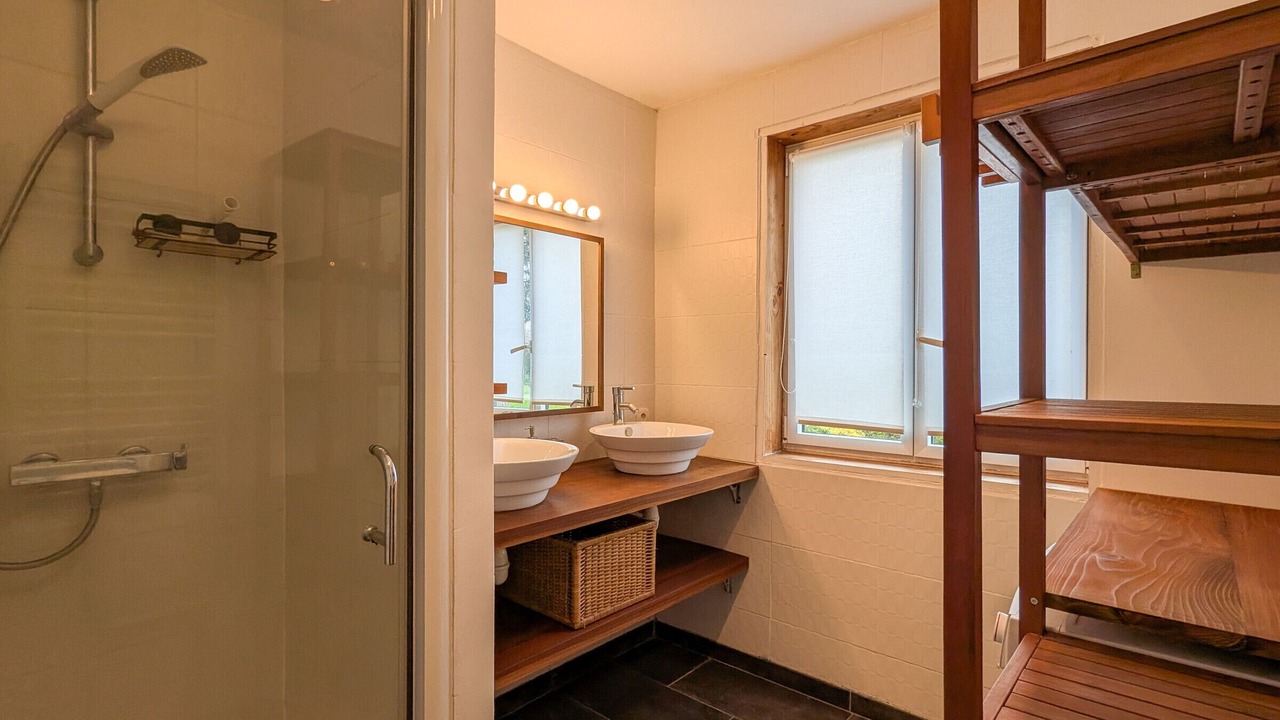 Photo of Bathroom in Mezieres-en-Brenne