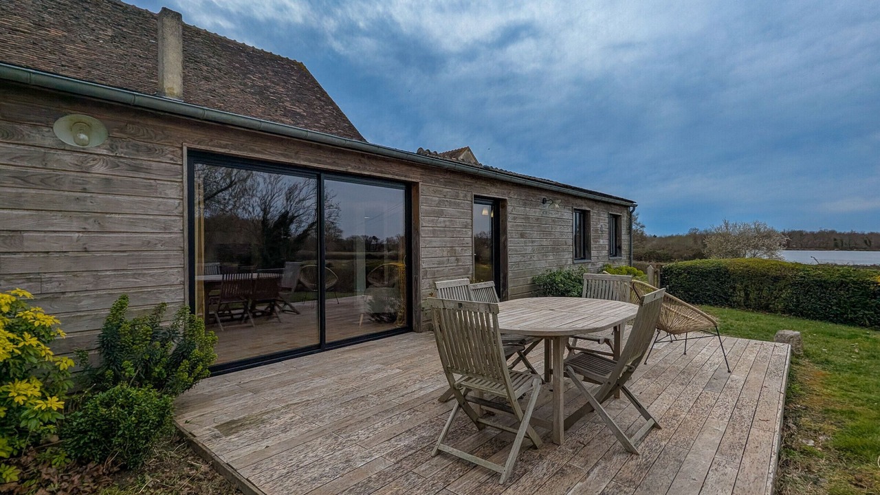 Photo of Outdoor in Mezieres-en-Brenne