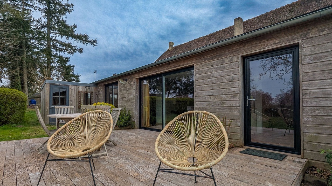Photo of Outdoor in Mezieres-en-Brenne