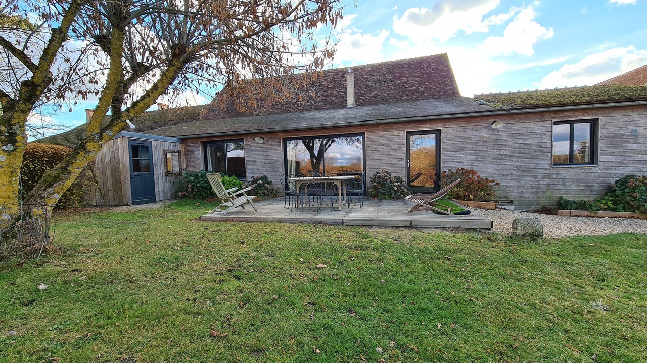 Photo of Outdoor in Mezieres-en-Brenne