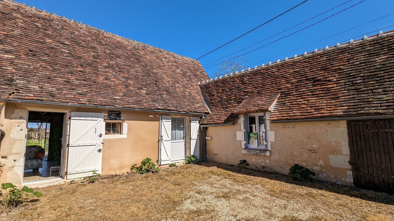Photo of Outdoor in Pouligny-Saint-Pierre