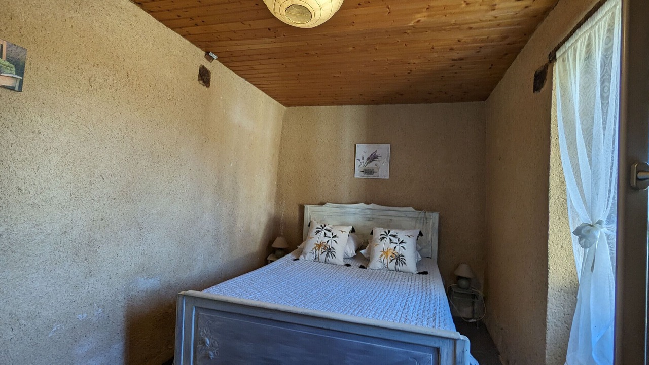 Photo of Bedroom in Pouligny-Saint-Pierre