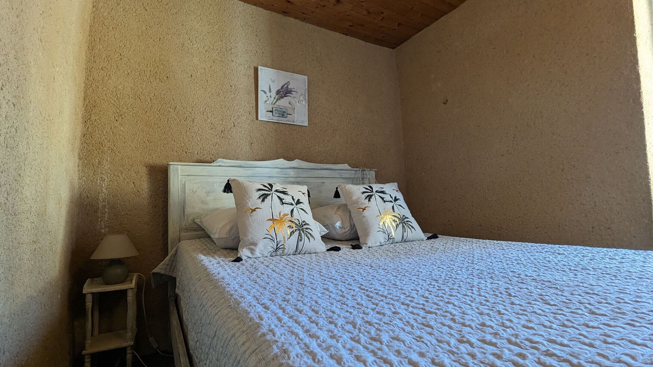 Photo of Bedroom in Pouligny-Saint-Pierre