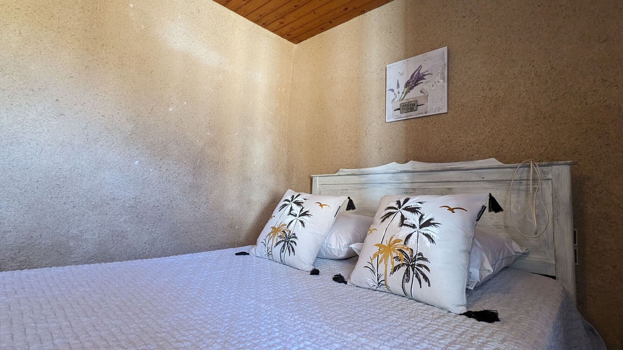 Photo of Bedroom in Pouligny-Saint-Pierre