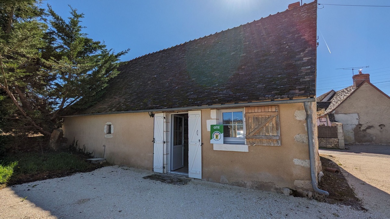 Photo of Outdoor in Pouligny-Saint-Pierre
