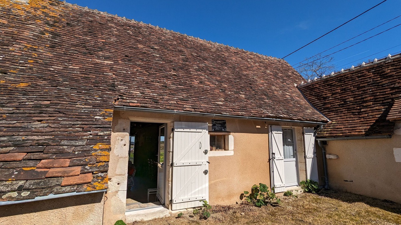 Photo of Outdoor in Pouligny-Saint-Pierre
