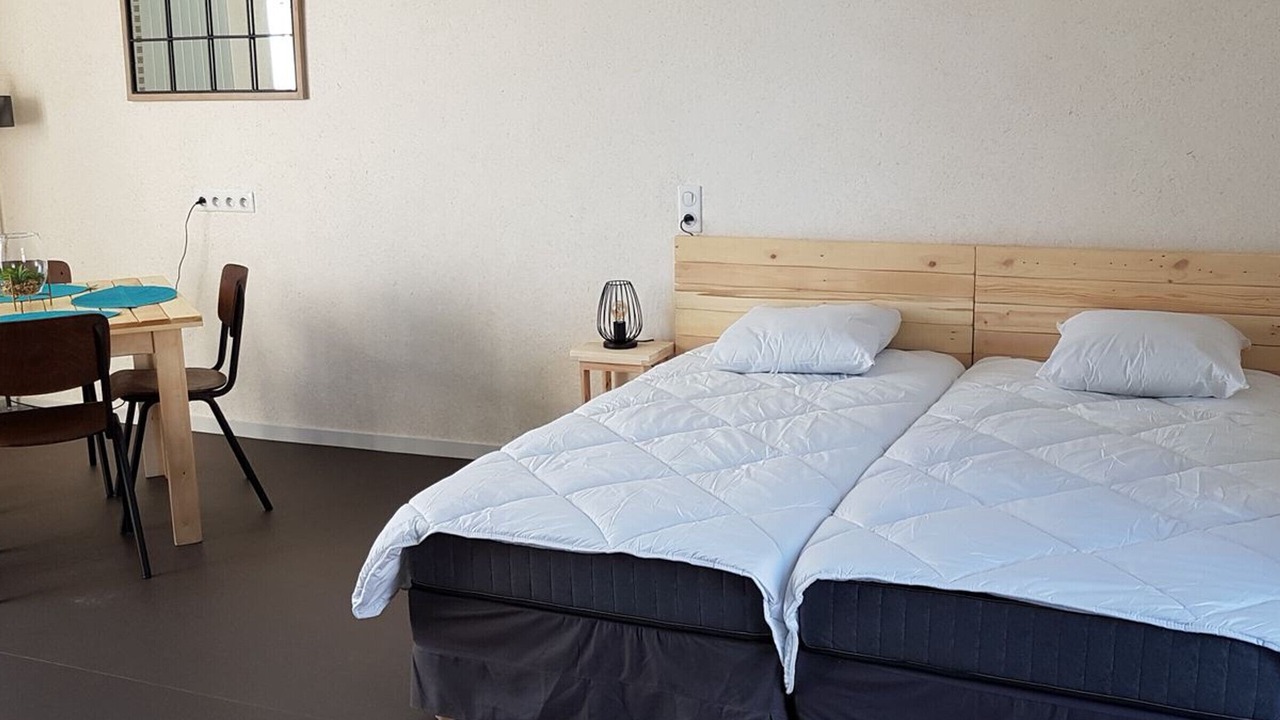 Photo of Bedroom in Linge