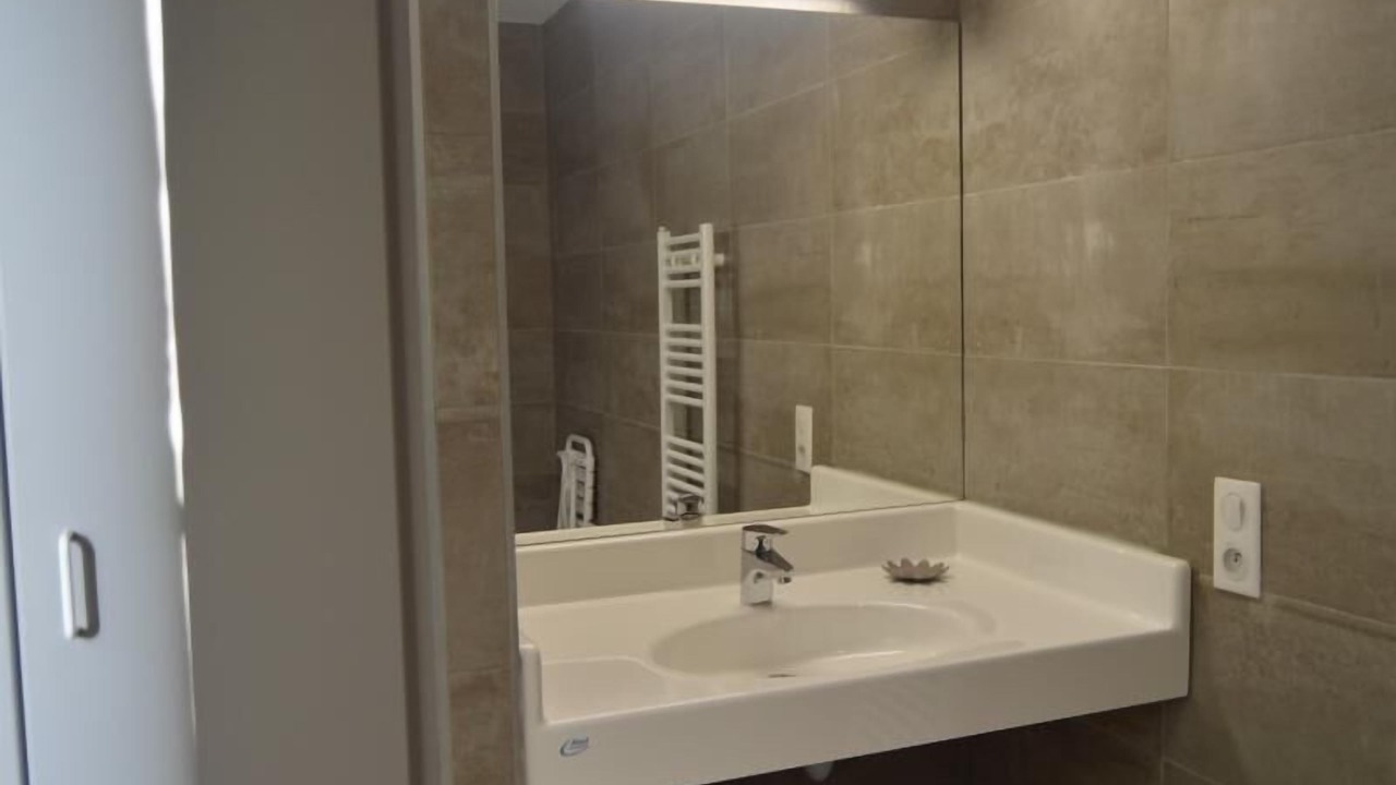 Photo of Bathroom in Linge
