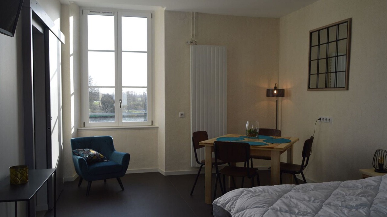 Photo of Bedroom in Linge