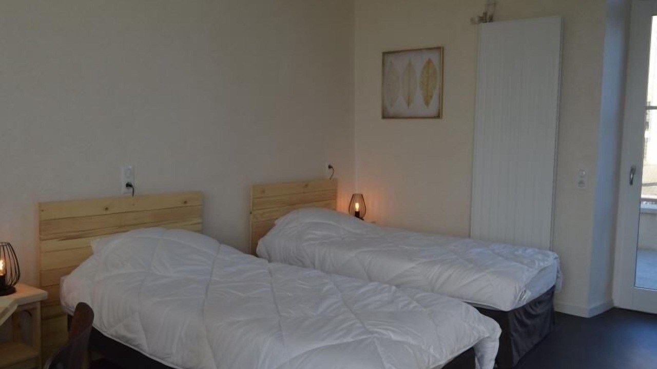Photo of Bedroom in Linge