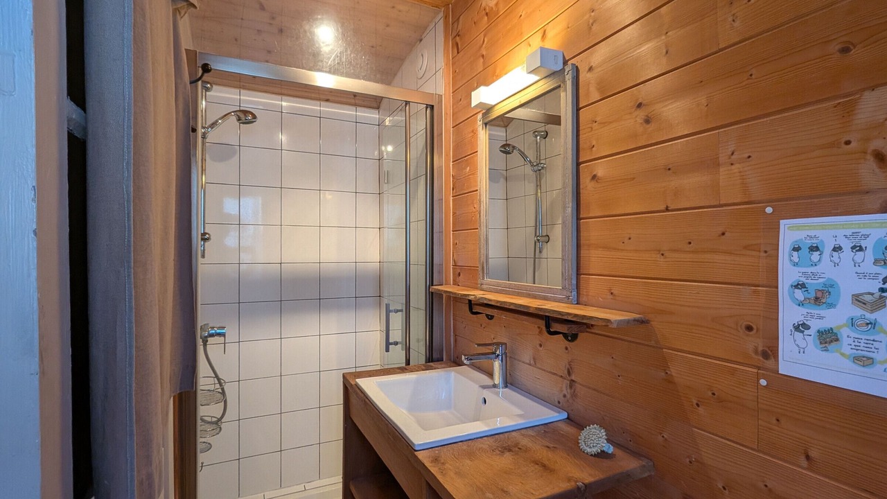 Photo of Bathroom in Mouhers