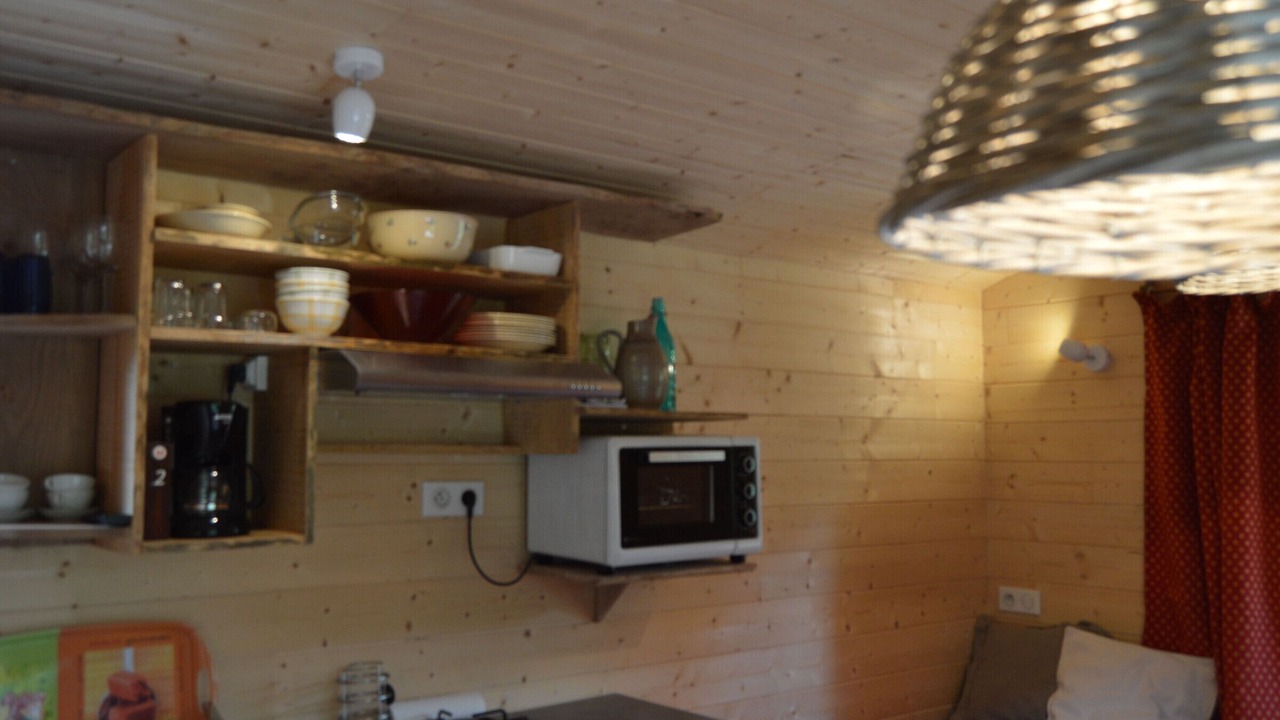 Photo of Kitchen in Mouhers