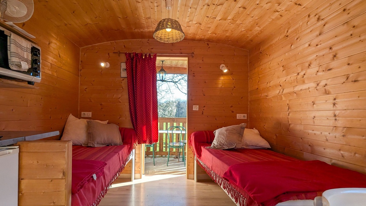 Photo of Bedroom in Mouhers