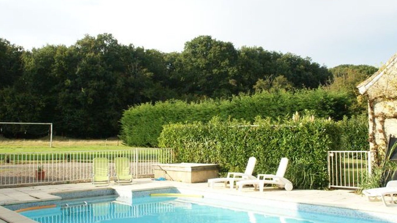 Photo of Outdoor in Mouhers