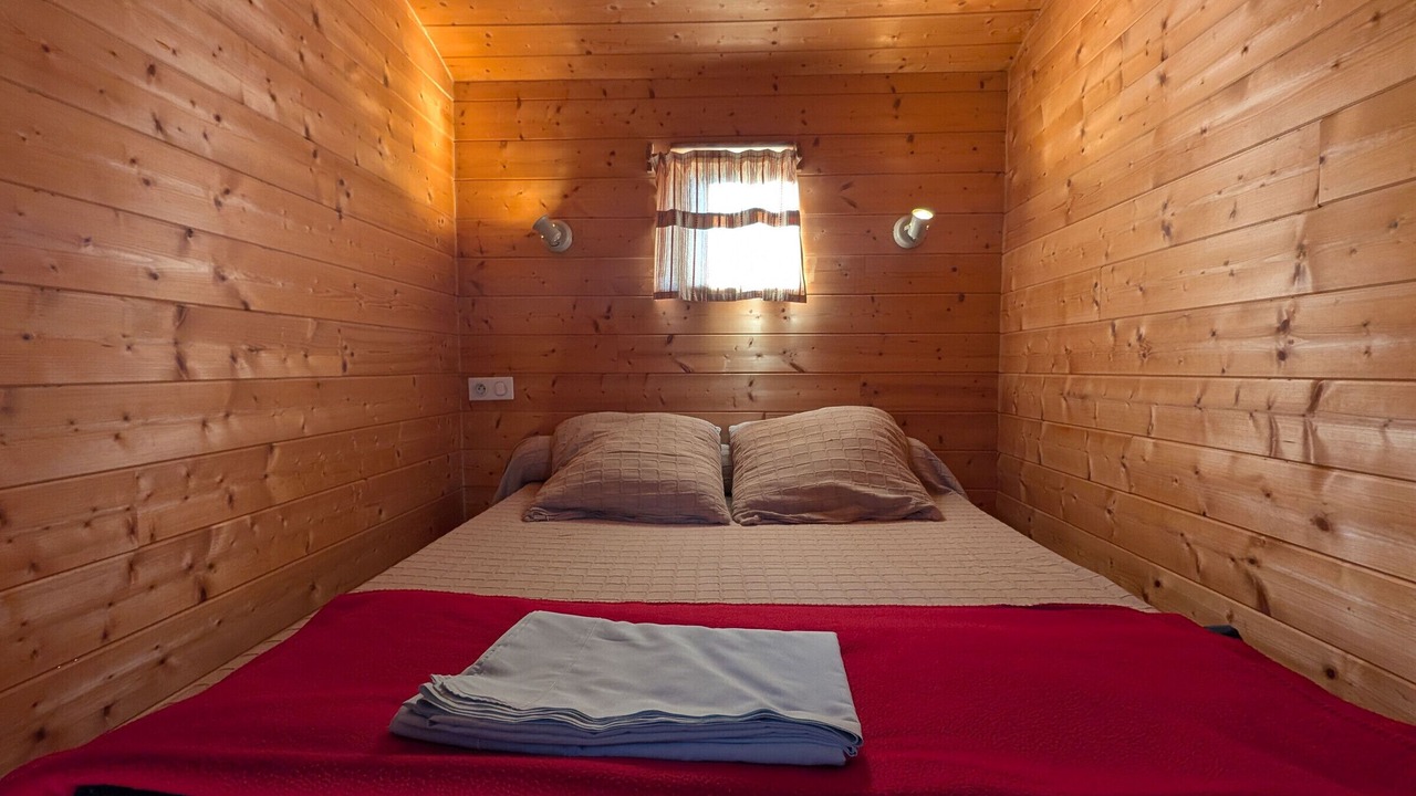 Photo of Bedroom in Mouhers