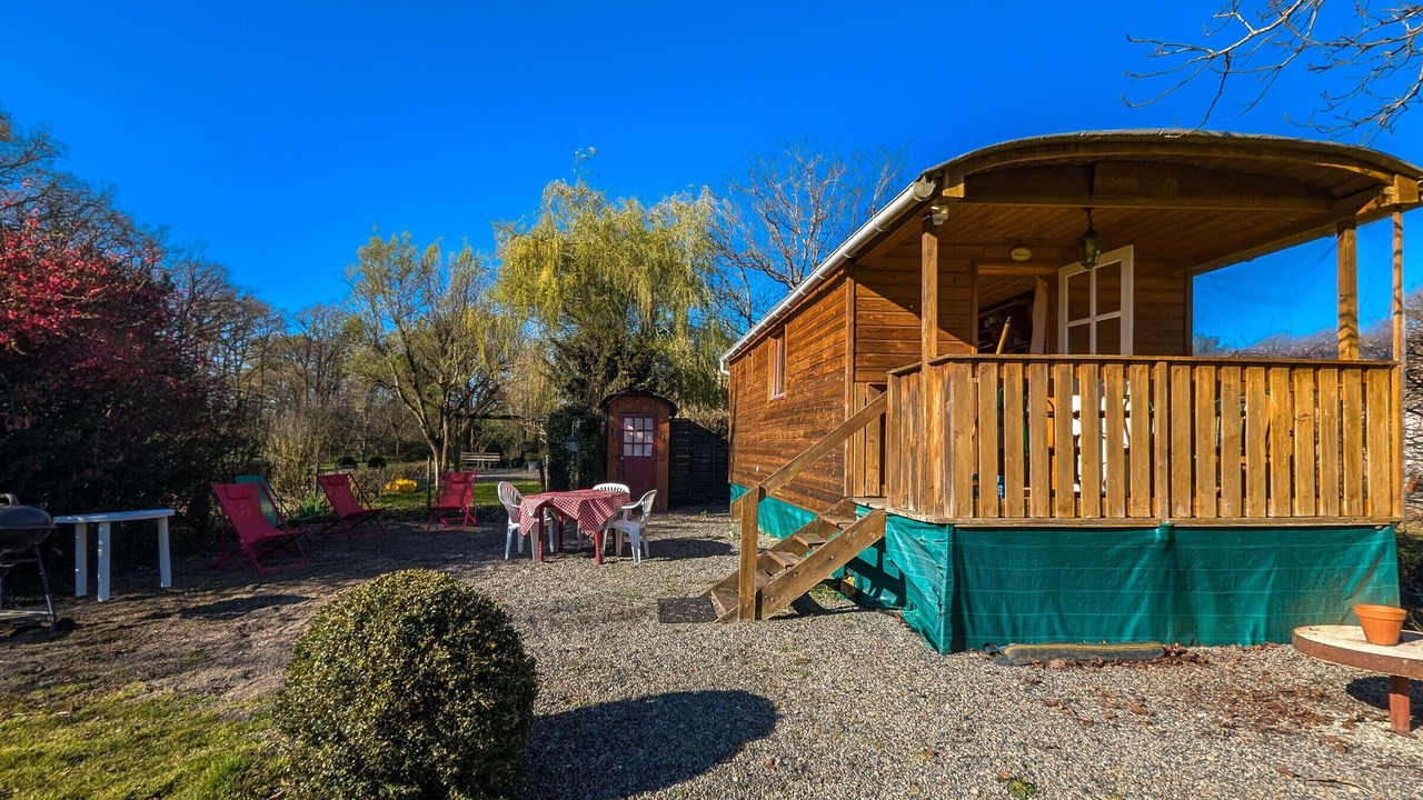 Photo of Patio Balcony in Mouhers