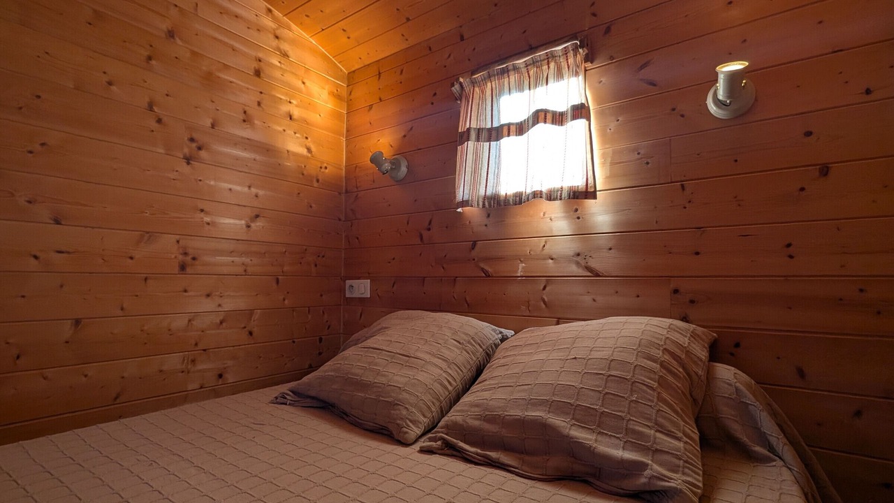 Photo of Bedroom in Mouhers