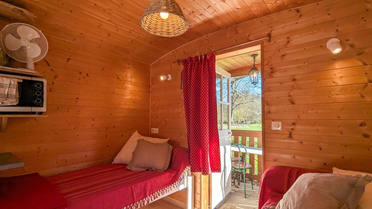 Photo of Bedroom in Mouhers