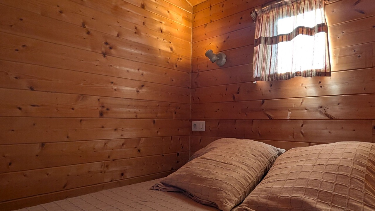 Photo of Bedroom in Mouhers