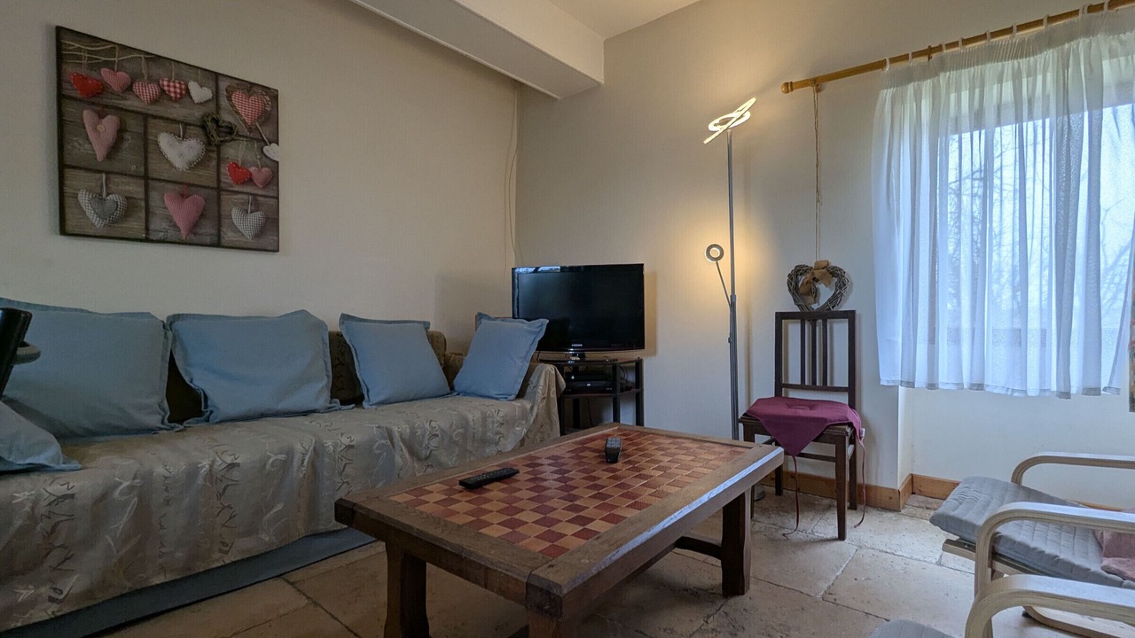 Photo of Livingroom in Giroux