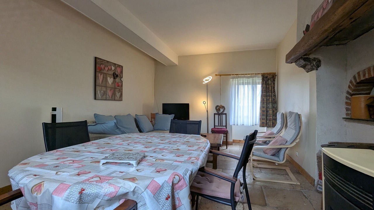 Photo of Bedroom in Giroux