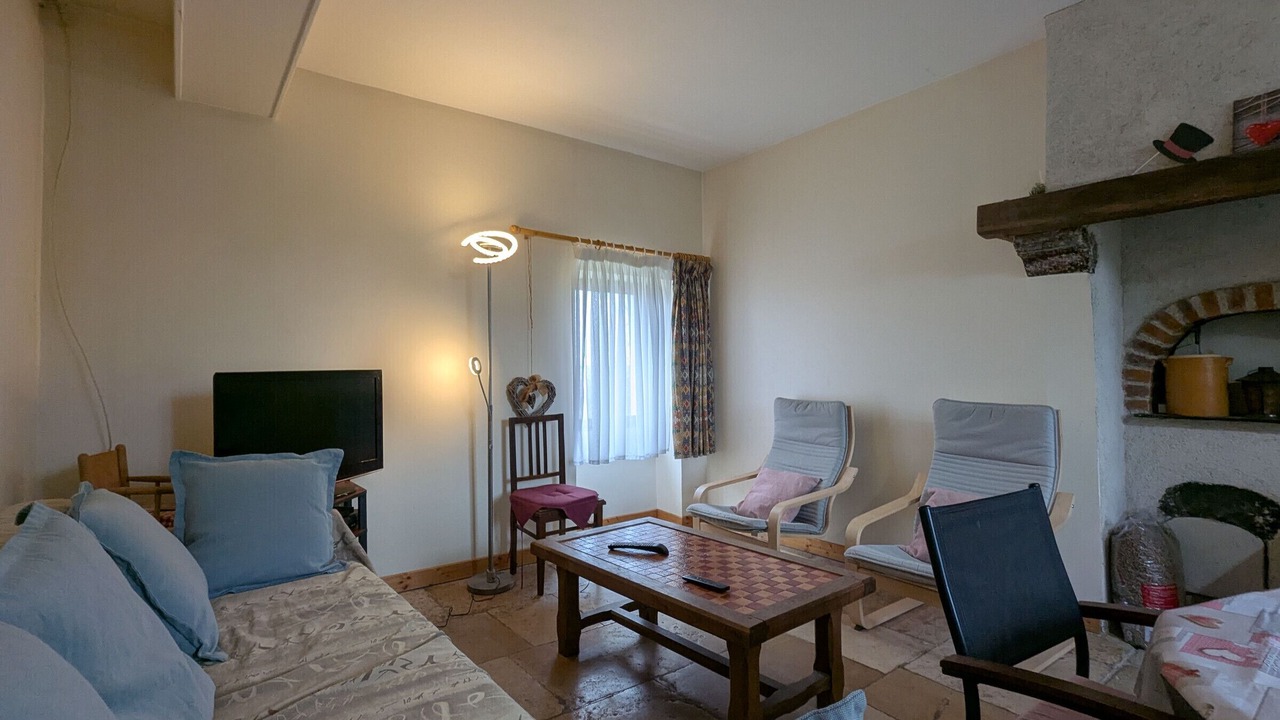 Photo of Bedroom in Giroux