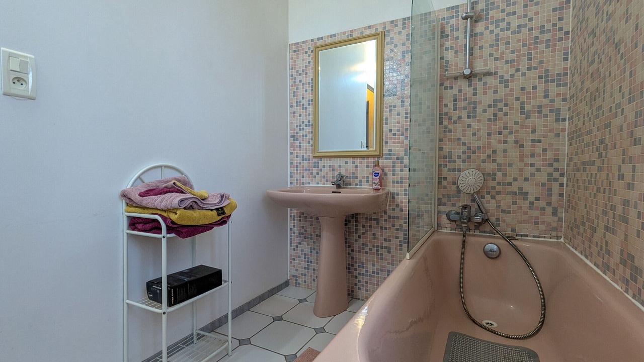 Photo of Bathroom in Giroux
