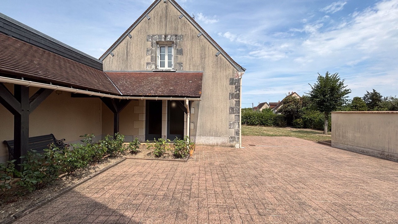 Photo of Outdoor in Faverolles