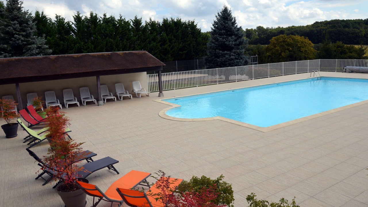 Photo of Outdoor in Faverolles
