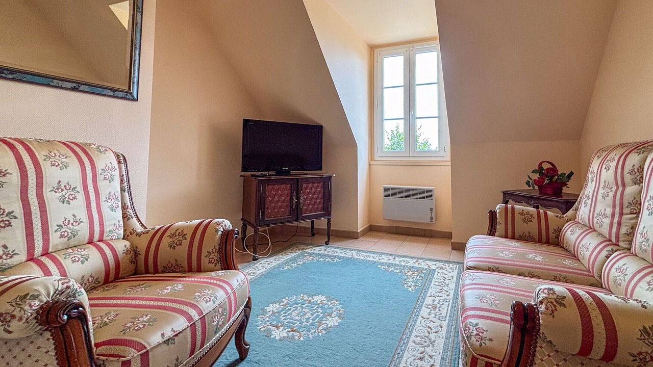 Photo of Livingroom in Faverolles