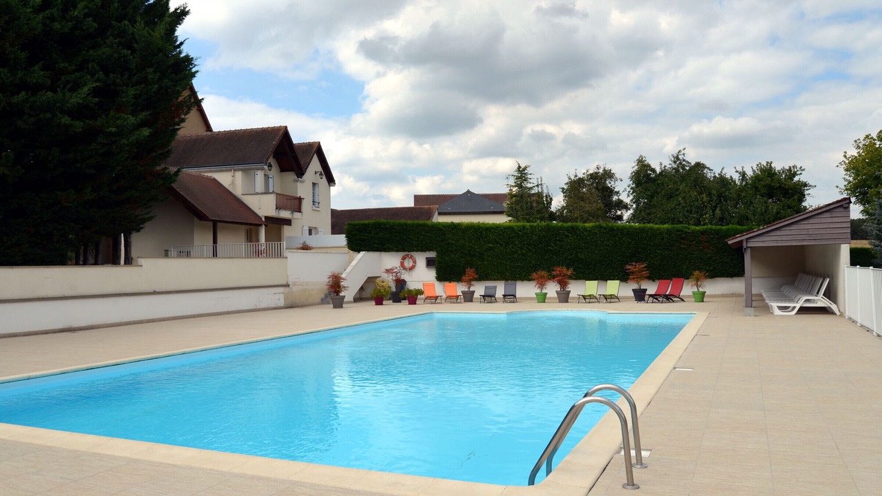 Photo of Outdoor in Faverolles
