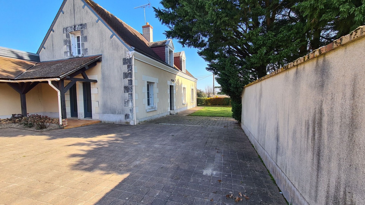 Photo of Outdoor in Faverolles