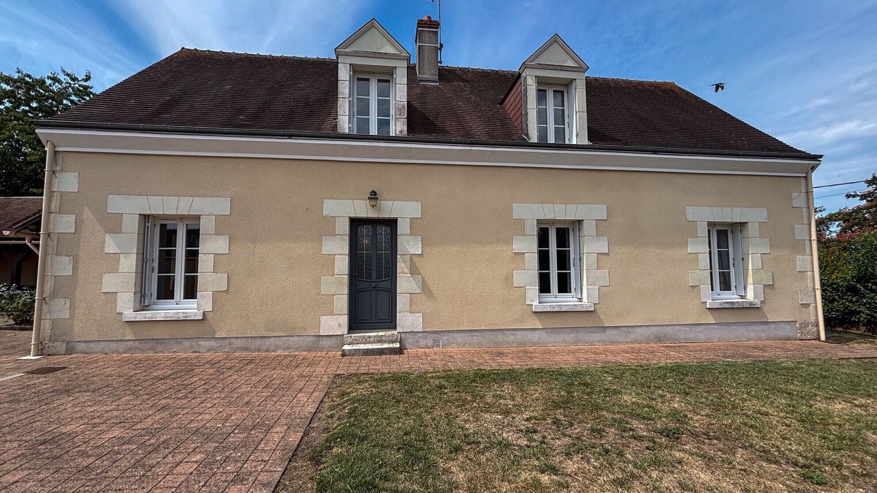 Photo of Outdoor in Faverolles