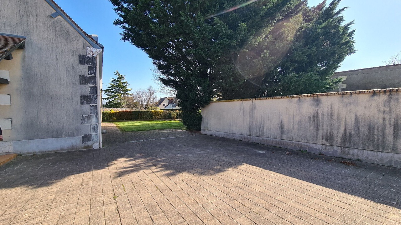 Photo of Outdoor in Faverolles
