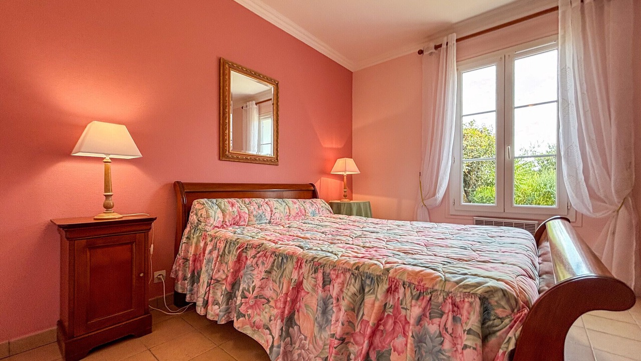 Photo of Bedroom in Faverolles