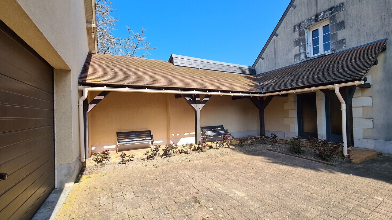Photo of Outdoor in Faverolles