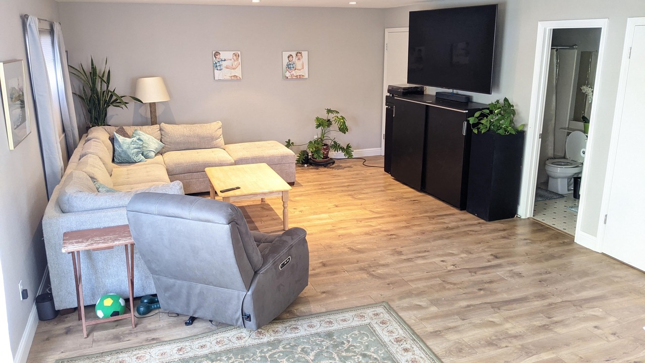 Photo of Livingroom in Windsor